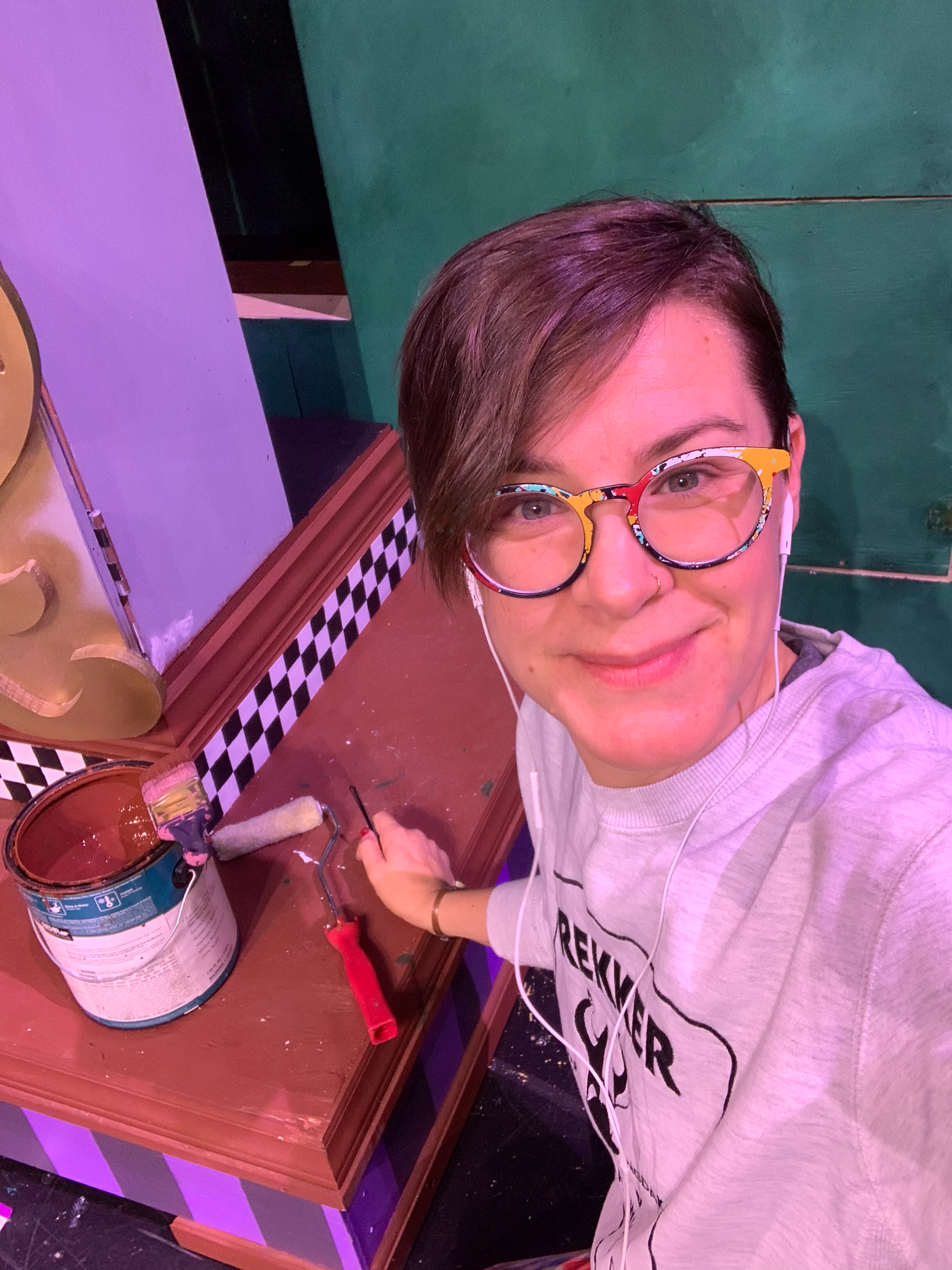 South Carolina Children's Theatre — 3