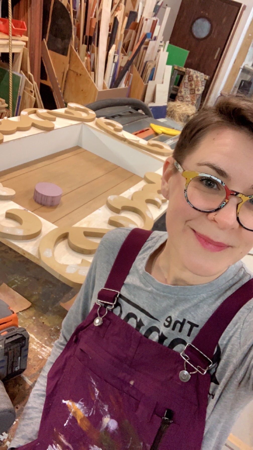 South Carolina Children's Theatre — hero