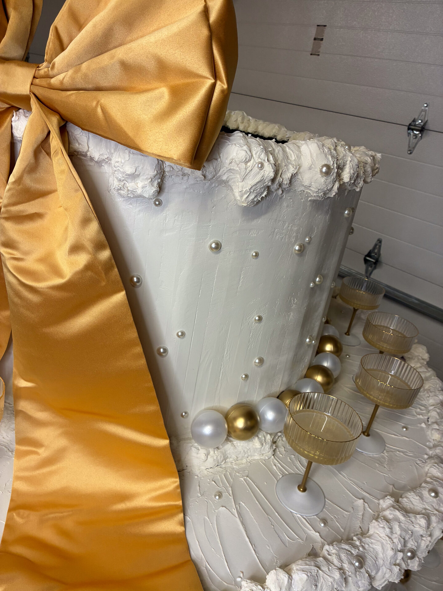 State Theater — detail 0