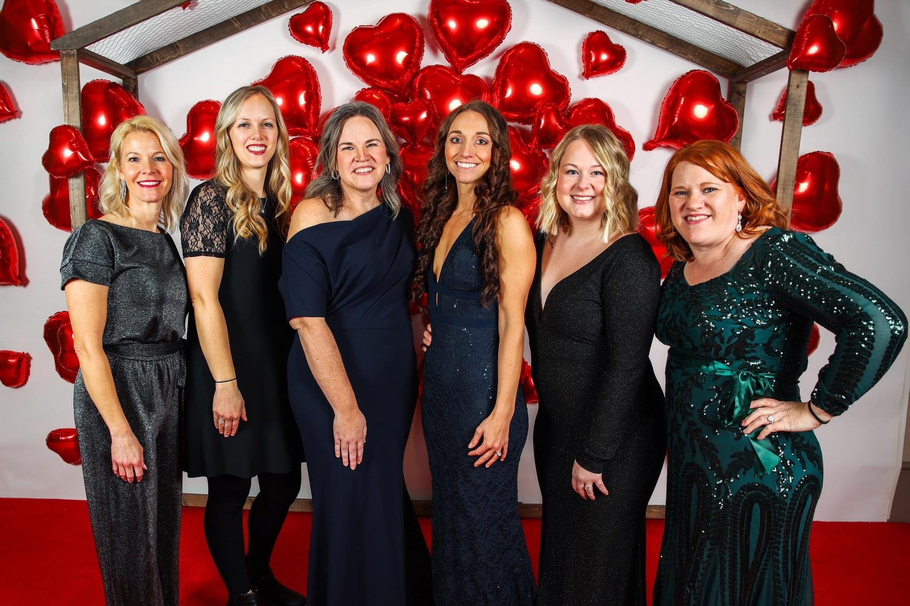RMHC Sweetheart Ball