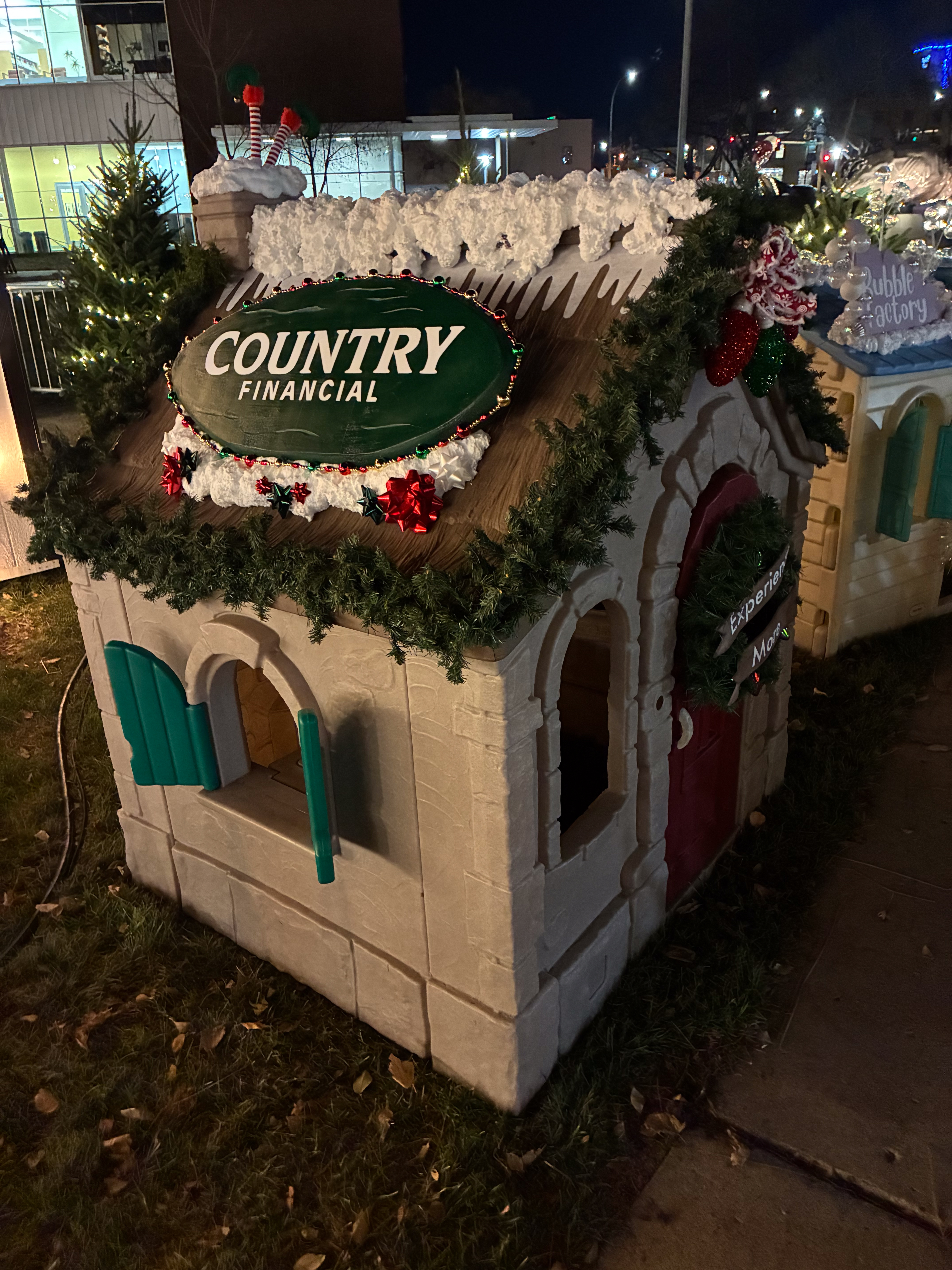 Christkindlmarkt — 3