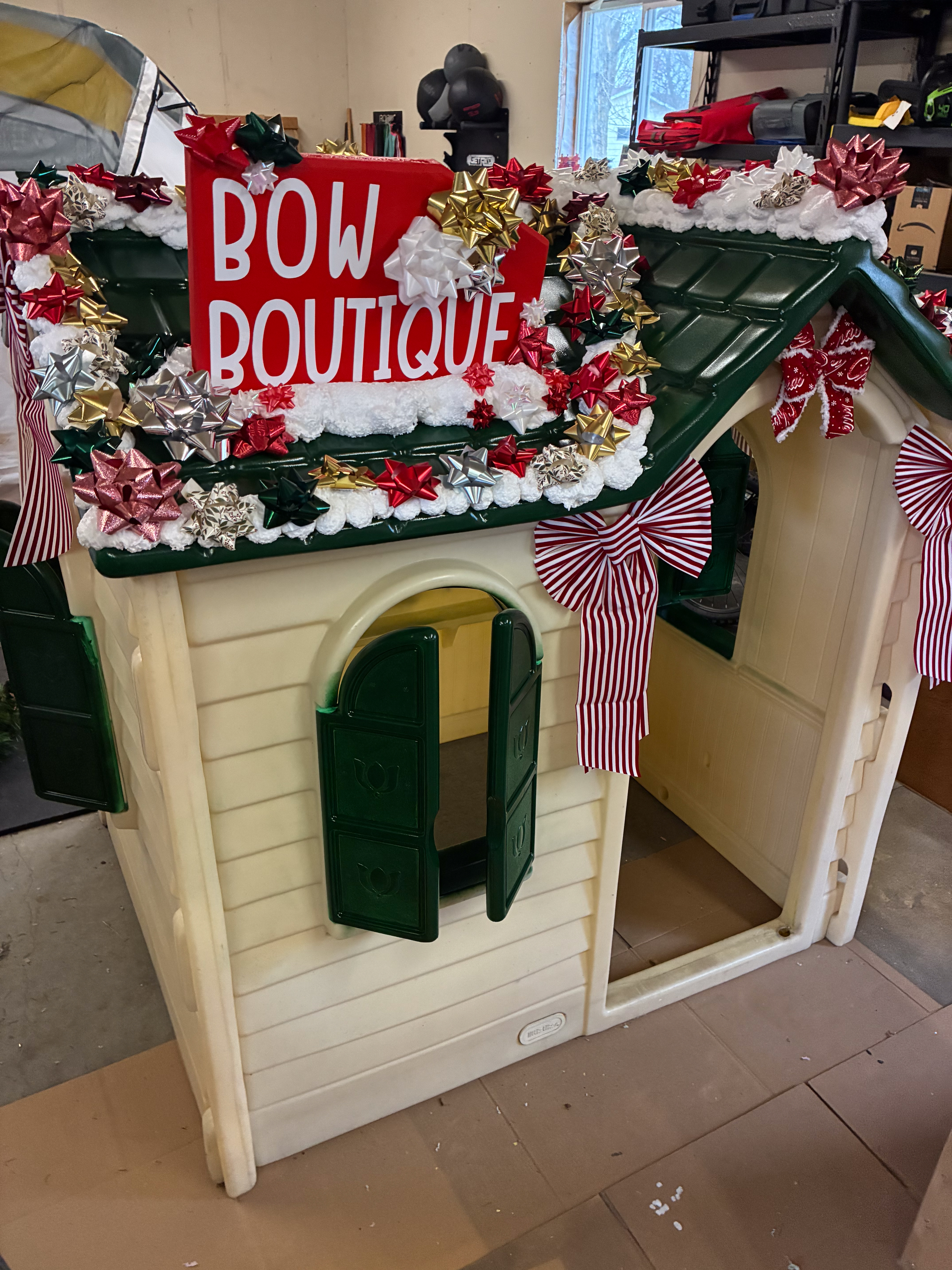 Christkindlmarkt — detail 5