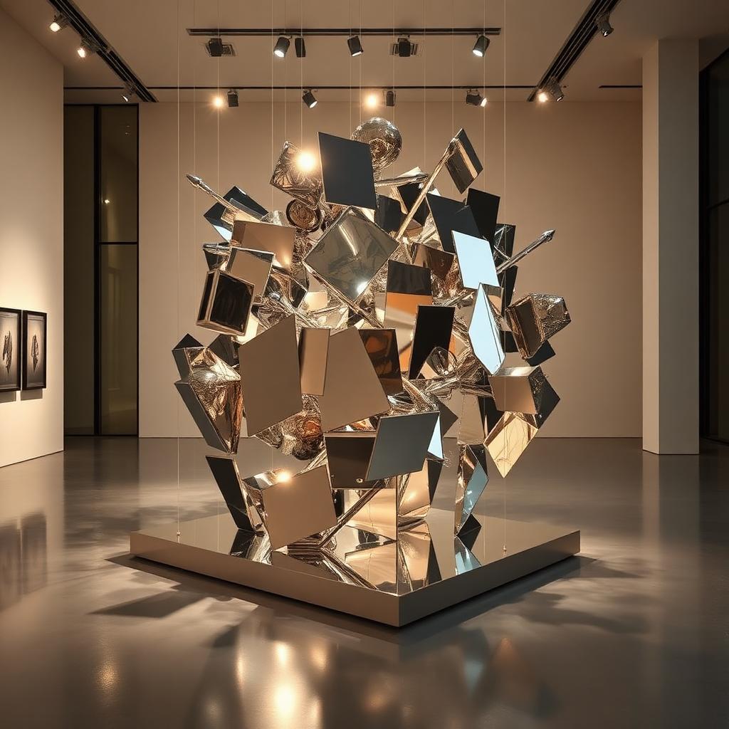 Art Installations